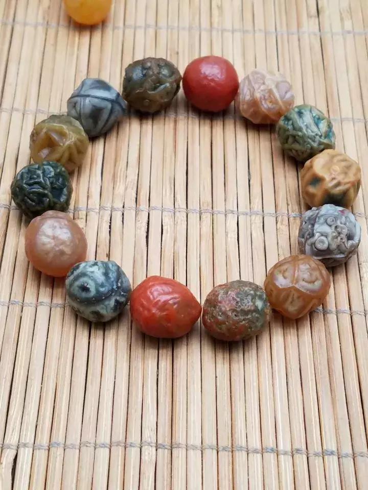 越“撸”越难，从一颗到一串，从一串到一箱，从……