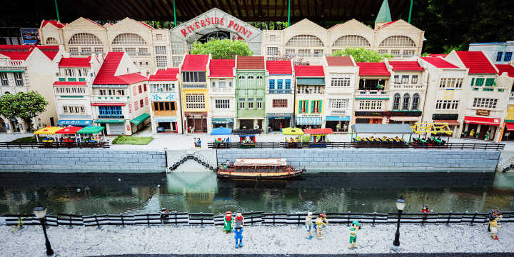 比迪士尼还值得去的主题乐园,比迪士尼好玩的小项目