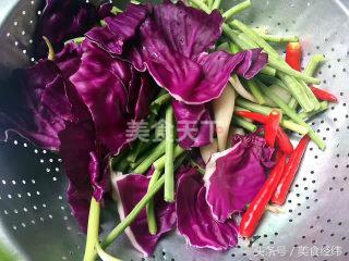 四川泡菜最正宗简单的做法,四川泡菜最正宗的做法步骤