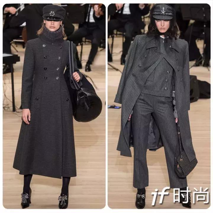 集装箱、手风琴、救生圈，还有什么是香奈儿不能做成手袋的吗？