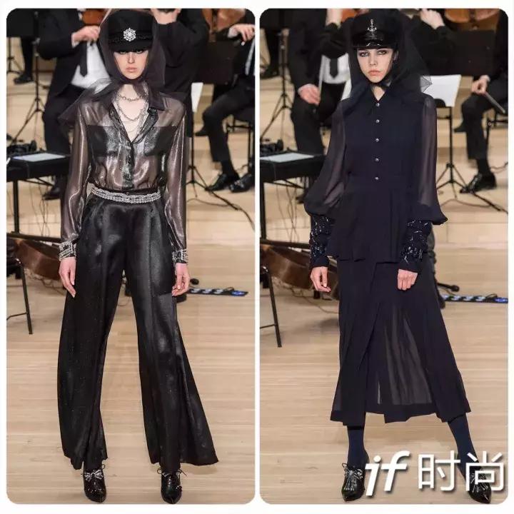 集装箱、手风琴、救生圈，还有什么是香奈儿不能做成手袋的吗？