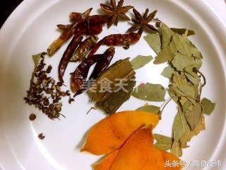 四川泡菜最正宗简单的做法,四川泡菜最正宗的做法步骤