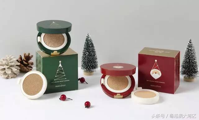 香港圣诞扫货清单!这些性价比超高的护肤品不可错过,赶紧囤货~