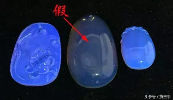 琥珀蜜蜡真假辨别图片,如何鉴定琥珀蜜蜡真假图片