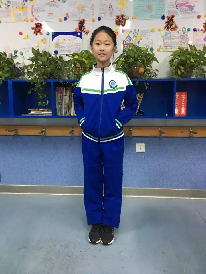 各个学校校服款式,今年学校最流行的校服