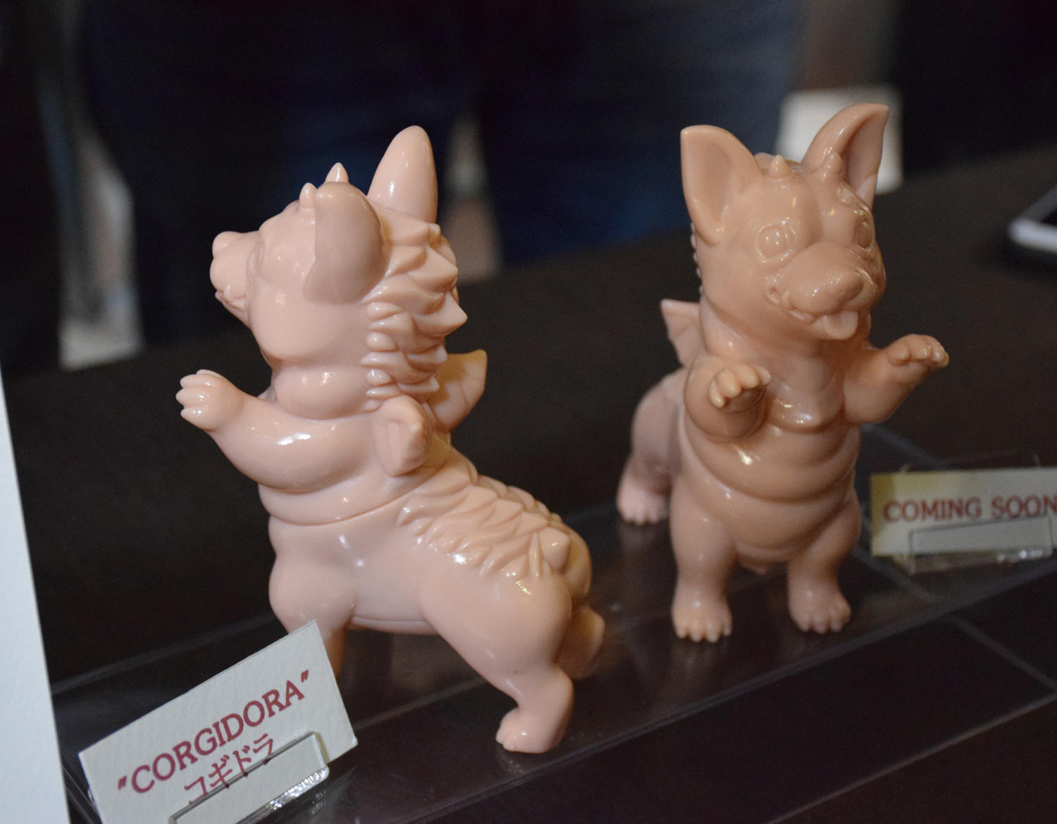 NU-DExFUCKAIJU次日的现场盛况分享