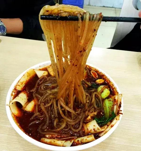 宁夏银川吴忠丽娟麻辣烫,银川兴庆区有什么好吃的麻辣烫