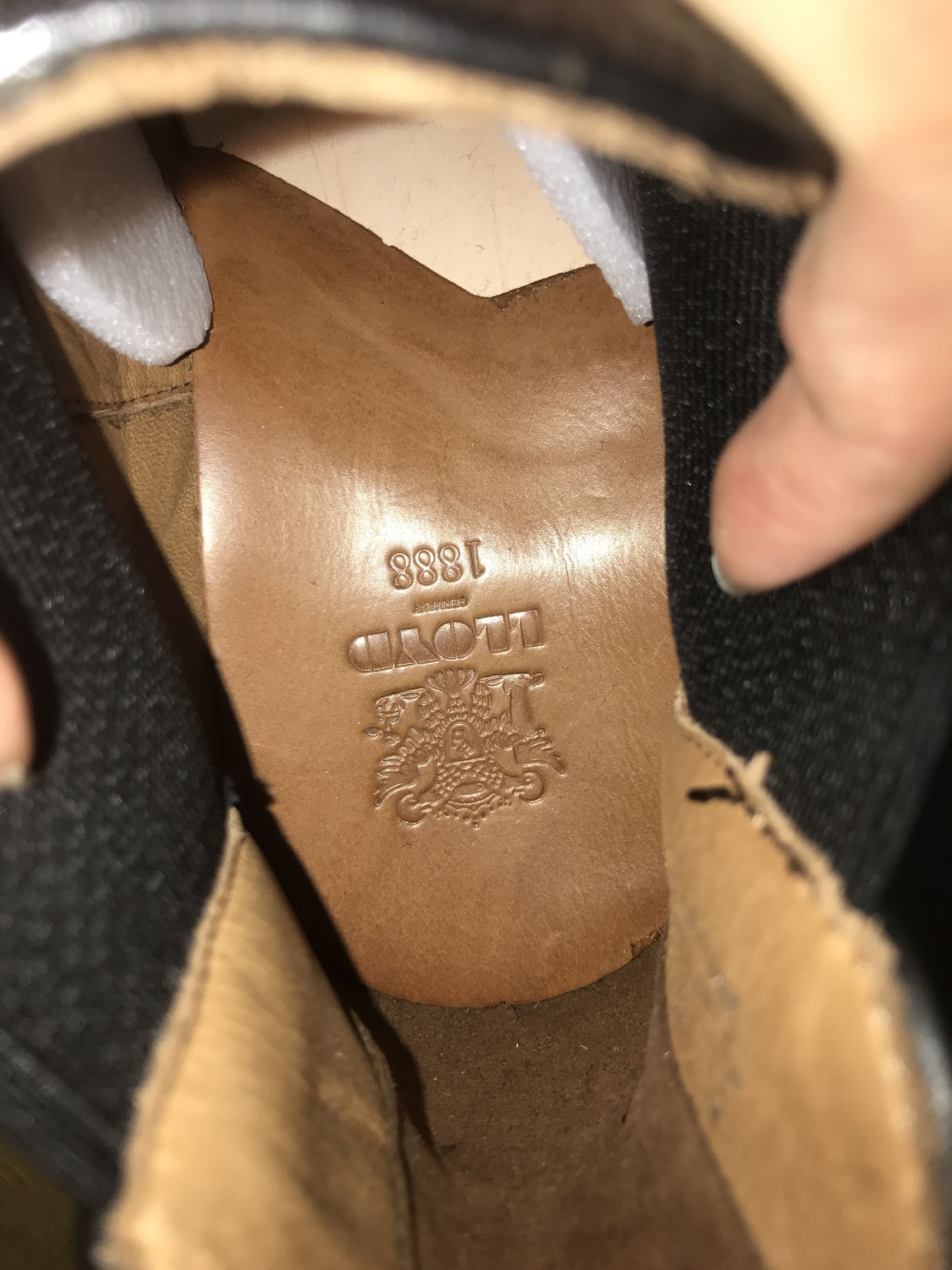 颜值鞋子推荐品牌男鞋,休闲鞋品牌性价比推荐