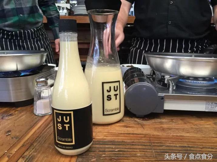 有没有真正的人造蛋,没有蛋实的鸡蛋