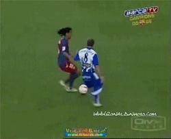 小罗绝技牛尾巴,小罗绝技踩单车