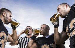 运动型饮料的好处和坏处,运动饮料是正常人群的最佳饮品