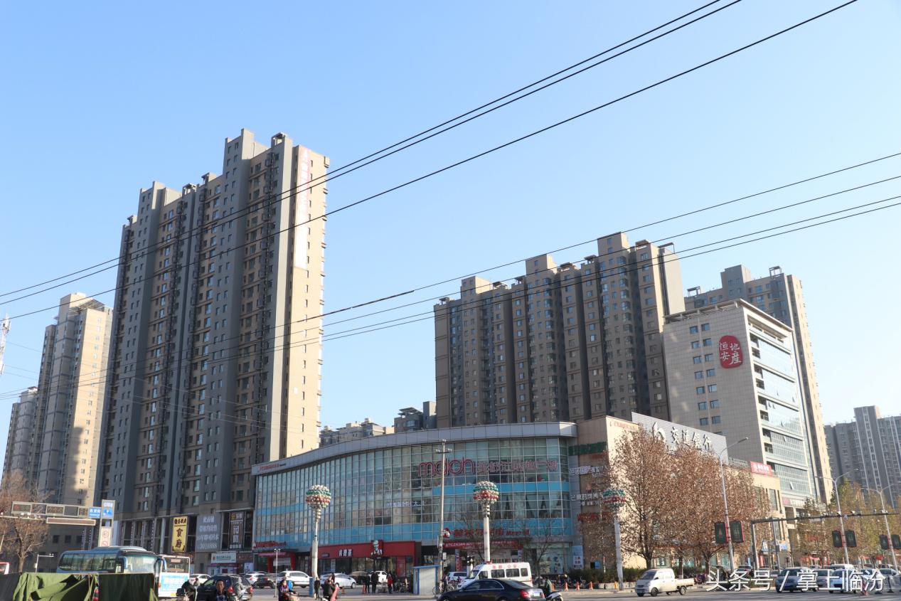 临汾可以讲解的地标建筑,临汾国宝级建筑