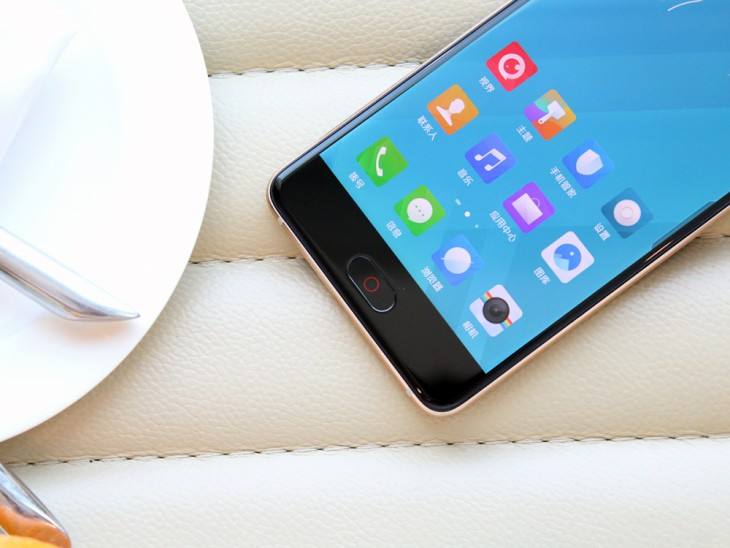 努比亚z17minis体验,努比亚z17minis是什么处理器