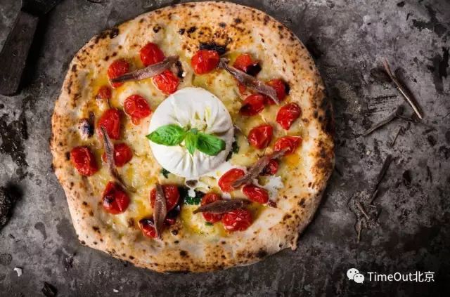 精致披萨店最好吃的披萨,可口的披萨推荐招牌披萨