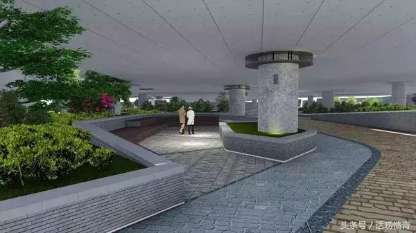 最新江阴城南改造,好消息江阴城南又有新变化