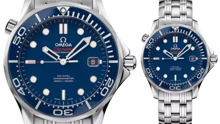 帝舵小红花、欧米茄海马,这些爆款找马云支付宝借2万就能到手!