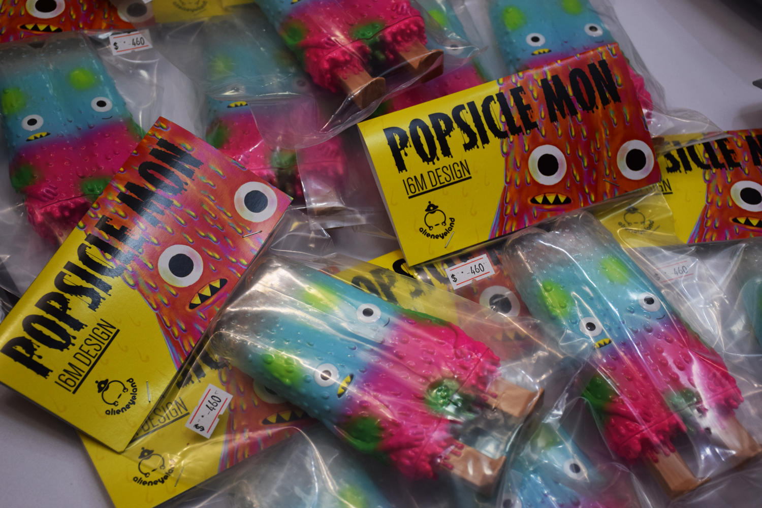 NU-DExFUCKAIJU次日的怒放