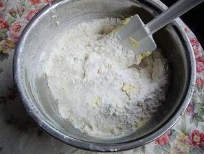 翻糖饼干教程,清新香氛小饼干