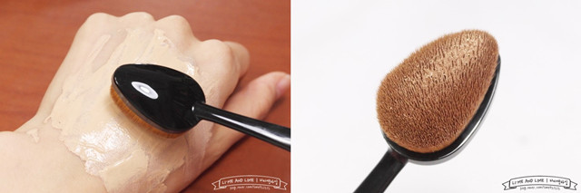 毛孔隐形全教程,隐形毛孔修饰