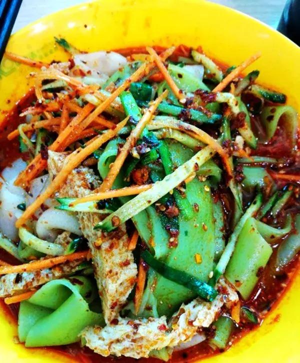 银川大悦城的哪家麻辣烫好吃,银川好吃的麻辣烫排行榜前十名