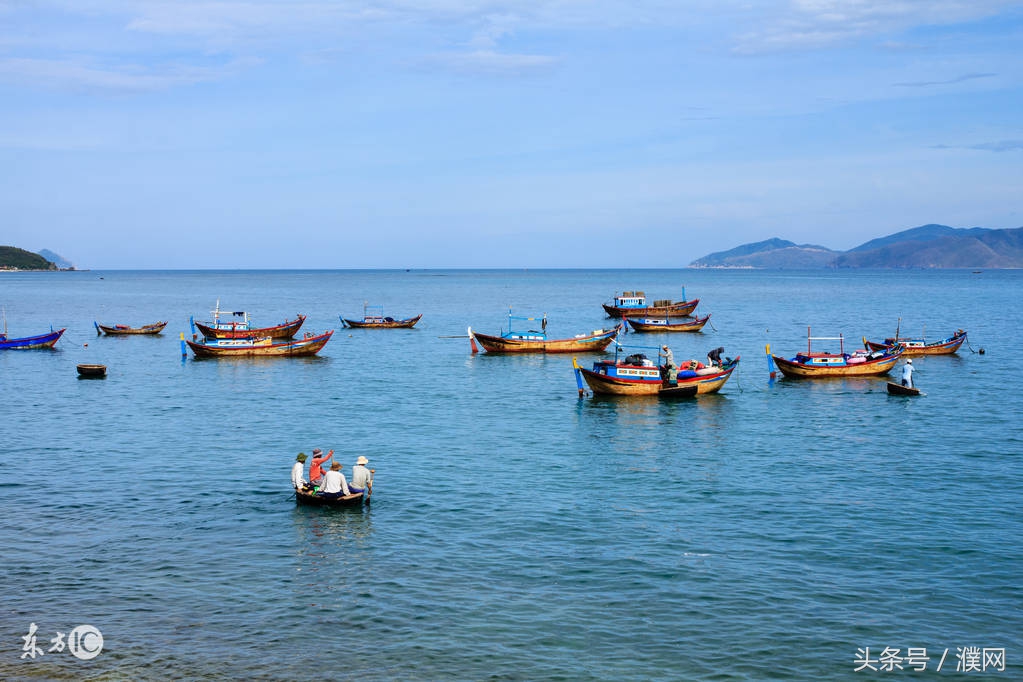 中国平安越南芽庄之旅价格,越南芽庄之旅文案