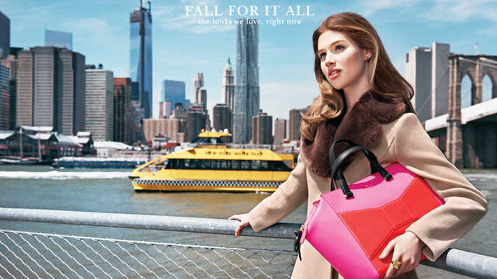 适合职场女性的轻奢女包品牌,高端大气上档次的职场女包