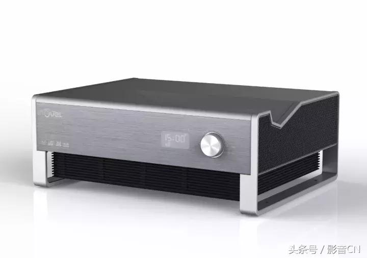 国内首次主流激光电视横向评测之产品前瞻：艾洛维V7