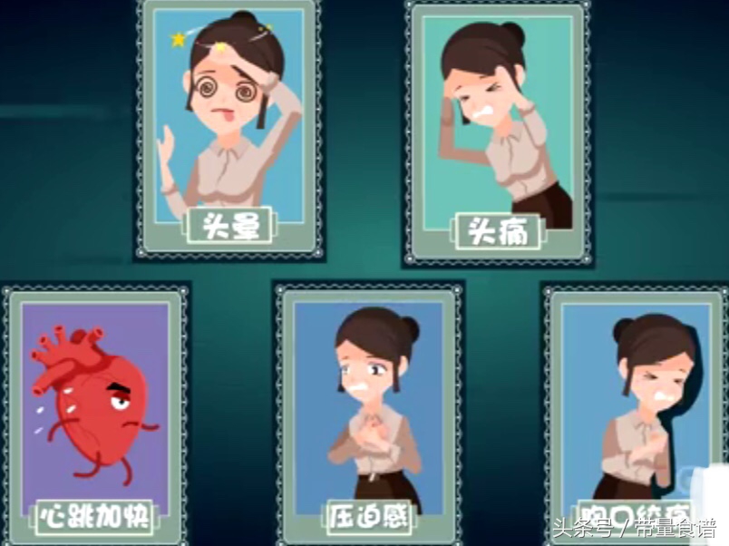 更年期哪种激素降低会引起心梗,更年期容易得冠心病