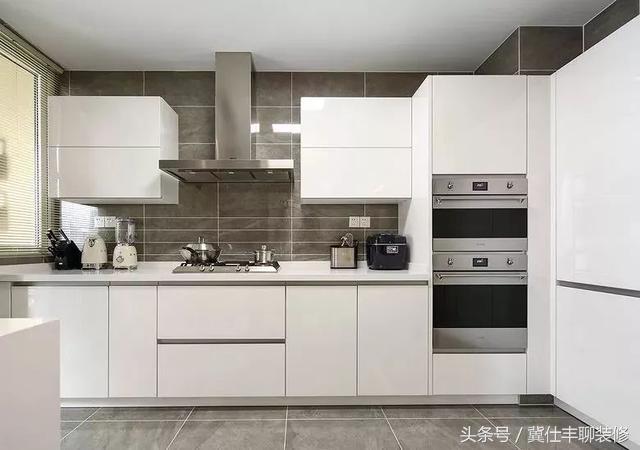 家装烤箱蒸箱一体机怎么预留电源,厨房装修蒸箱和烤箱