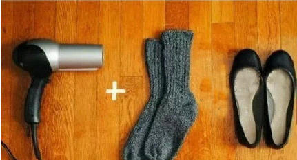 新买的皮质鞋子磨脚教你四招搞定,真皮鞋磨脚用什么方法最好