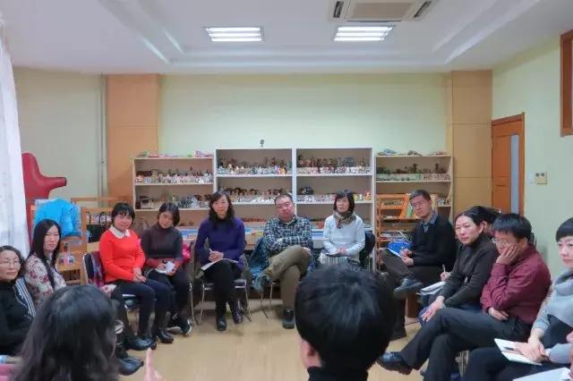 接地气的五十九中人，做有温度的品质教育