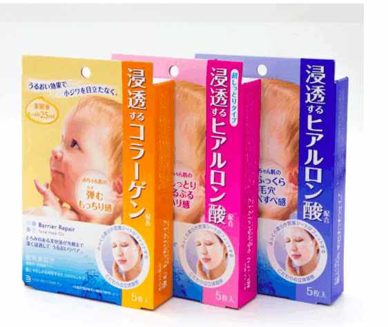 平价纯补水保湿面膜推荐,平价补水效果好的面膜推荐