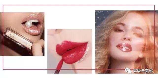 送礼绝对不会错的口红色号,口红色号怎么选直男必看