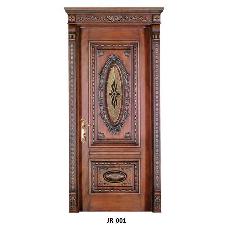 家装木门怎么选择,家装木门选什么好