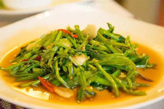 柬埔寨金边美食推荐,东南亚柬埔寨特色美食