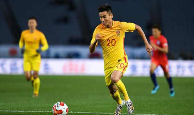 国安放弃中场新星,国安阵容齐整战恒大