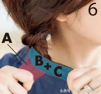 头发少怎么改变发型,国字脸头发少细软适合什么发型