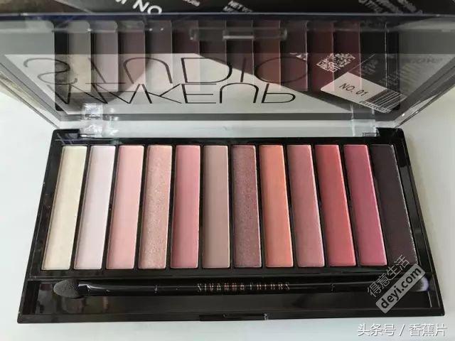 想尝试泰妆欧美妆的美妆推荐,泰国美妆平价底妆