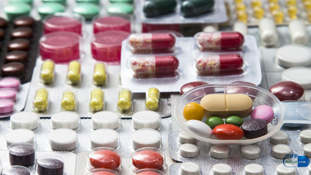 小康说药,治疗慢性宫颈炎最好的药是什么