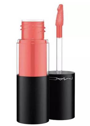 mac口红最美的几个颜色,mac的热门口红黄皮