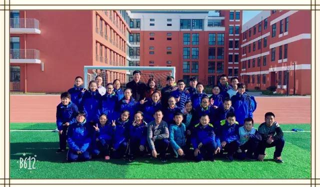 青岛39中运动会,青岛39中校长