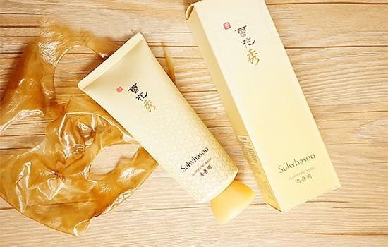 毛孔粗大哪些产品可以挽救？