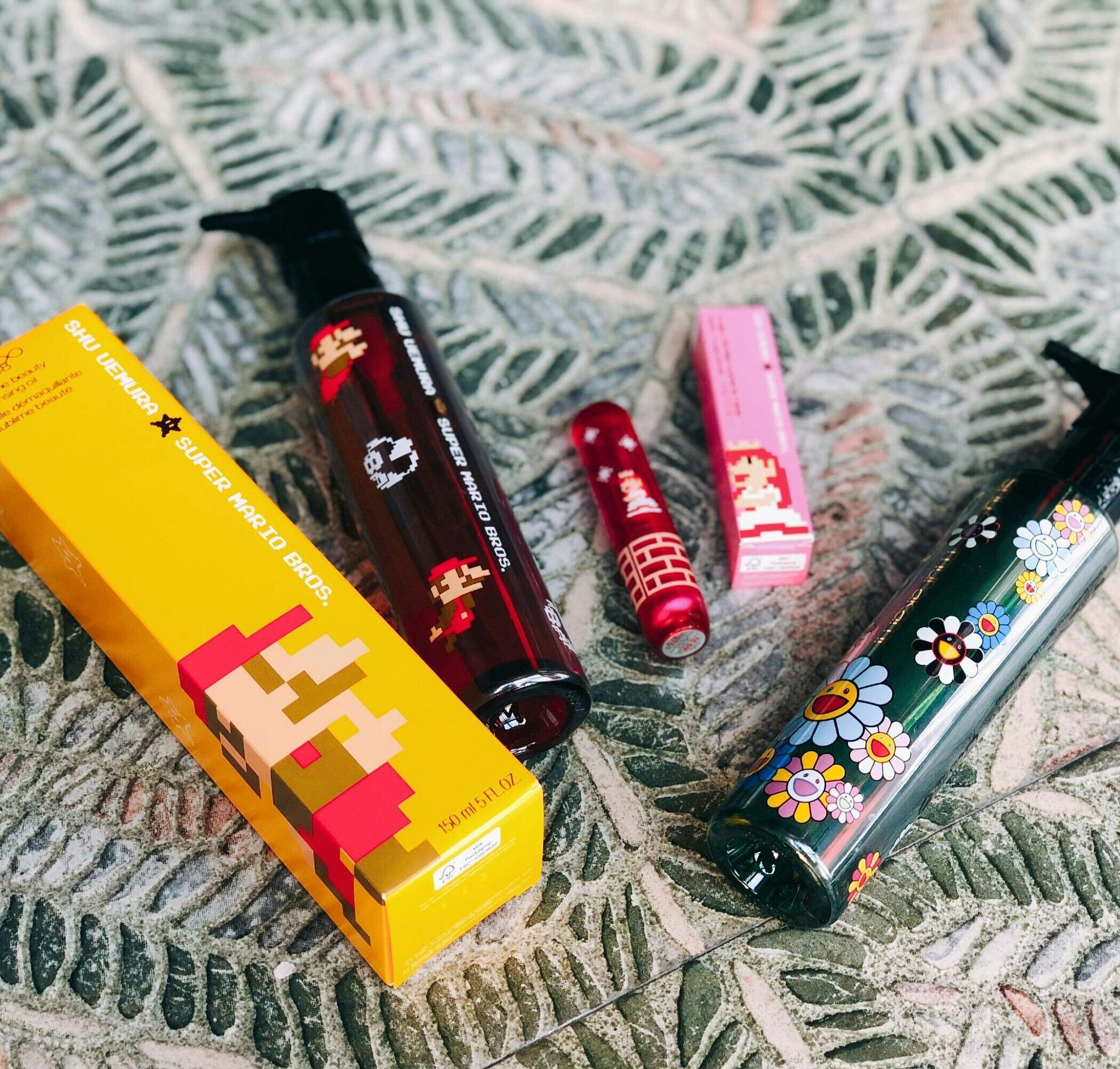 仙女必备彩妆推荐品牌,圣诞限定彩妆平价