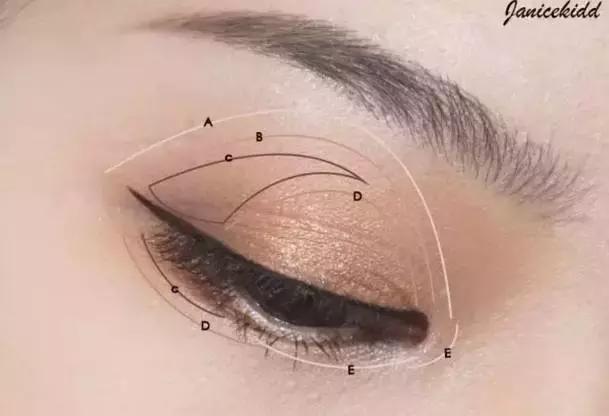 谁说便宜没好货音频,平价新手二十几块钱眼影盘