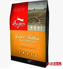 四种猫粮不要吃,家里有几种猫粮可以混着吃吗