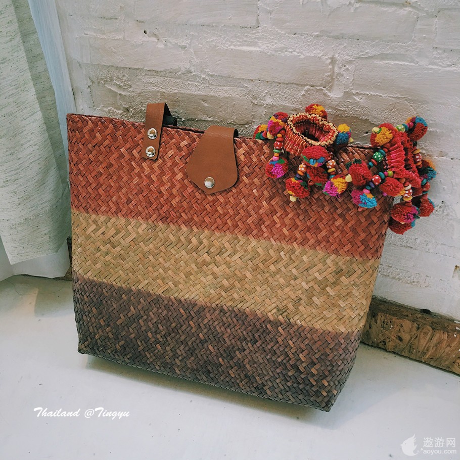 旅游攻略泰国免费,攻略带你了解最美的泰国景点