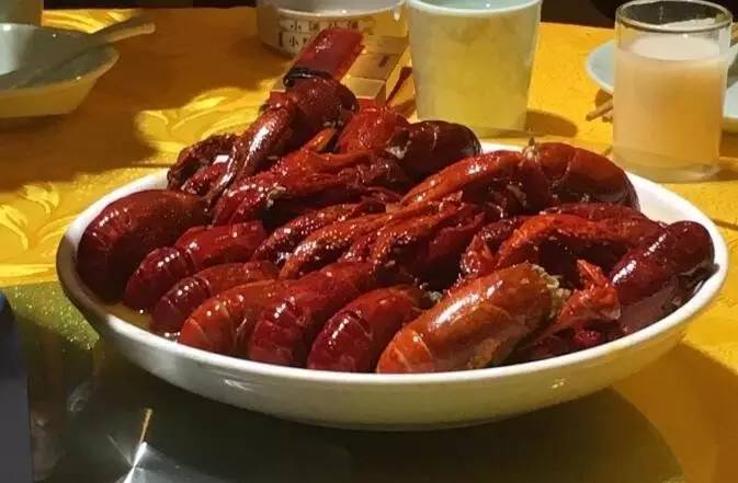 苏州好吃龙虾店推荐,苏州园区好吃的龙虾推荐