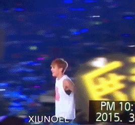 exo的盘点,exo所有合集