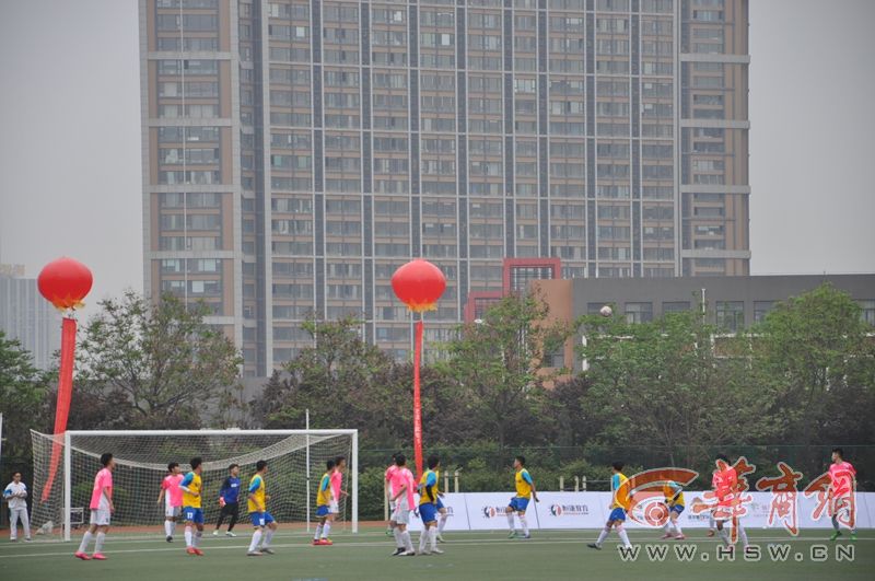 西安市青少年校园足球联赛,2021全国青少年校园足球联赛西安