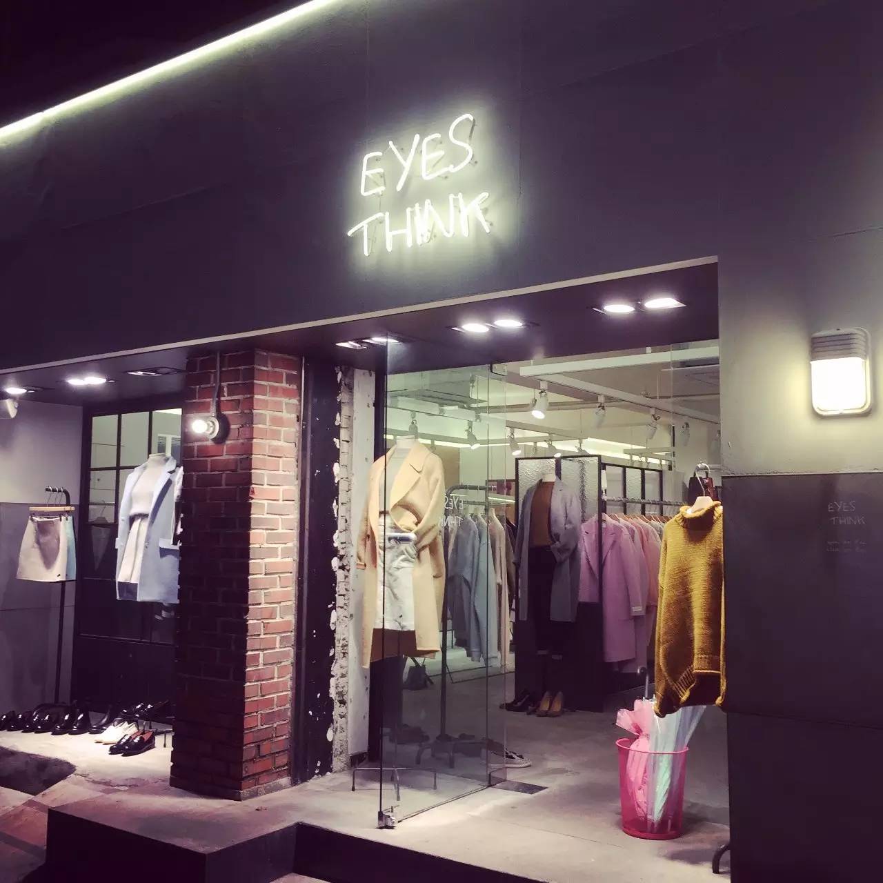 首尔购物攻略,在首尔买买买